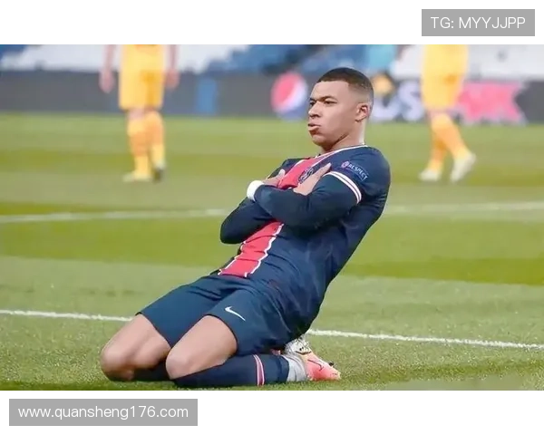 姆巴佩：助法国再闯世界杯决赛